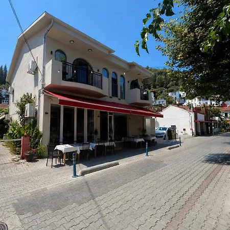 Rum i privatbostad Miralya Downtown Fethiye